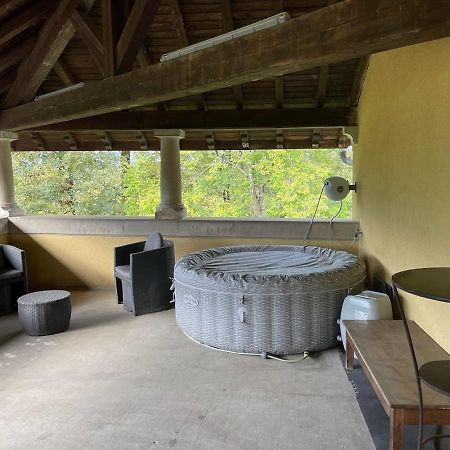 Chateau Du Donjon Drumettaz-Clarafond Luaran gambar