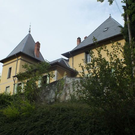 Chateau Du Donjon Drumettaz-Clarafond Luaran gambar
