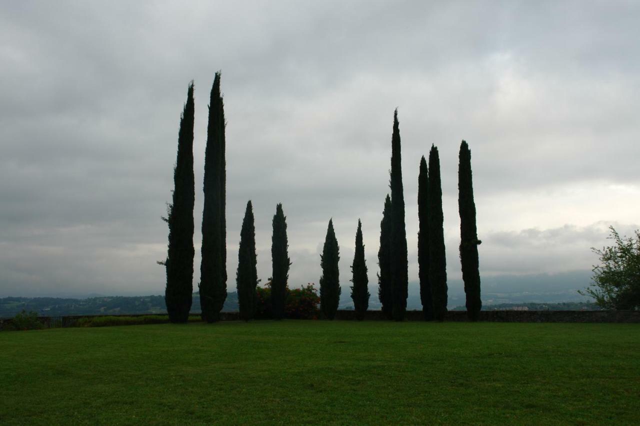 Chateau Du Donjon Drumettaz-Clarafond Luaran gambar